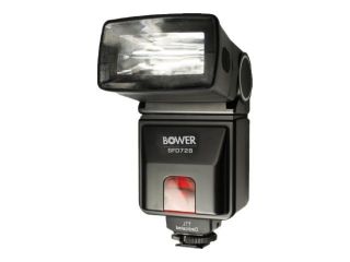 Bower SFD728C Flash