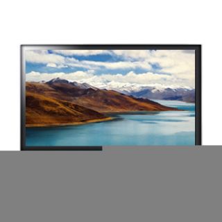 Samsung UN46D6450 46 3D Ready 1080p HD LED LCD Television