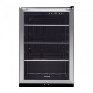 Frigidaire FFBC46F5LS 4.6 cu. ft. Beverage Center Refrigerator
