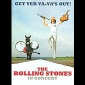 Get Yer Ya Yas Out 40th Anniversary Deluxe Box Set CD DVD by Rolling 