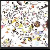 Led Zeppelin III Remaster by Led Zeppelin CD, Aug 1994, Atlantic Label 
