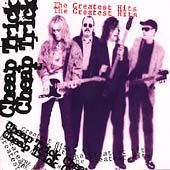 The Greatest Hits Expanded Remaster by Cheap Trick CD, May 2002, Epic 