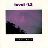 Level Best by Level 42 (CD, Mar 2003, Po