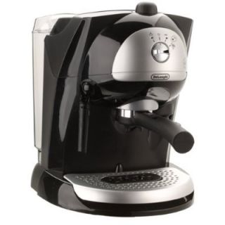 DeLonghi BAR 42 2 Cups Espresso Machine