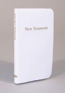 Vest Pocket New Testament by Vest Pocket Publishing Staff 2000 