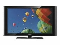 Samsung LN52A580 52 1080p HD LCD Televi