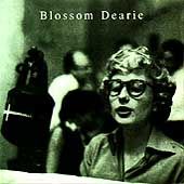 Blossom Dearie by Blossom Dearie CD, Jun 1989, Verve