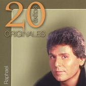 20 Éxitos Originales by Raphael Spain CD, May 2005, Sony BMG
