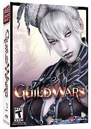 Guild Wars Collectors Edition PC, 2005