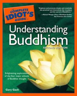 Understanding Buddhism by Gary Gach 2004, Paperback, Revised