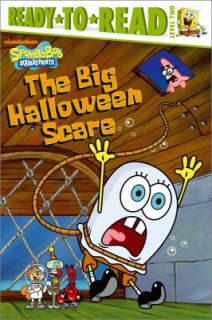 Big Halloween ScareThe 1 by Steven Banks 2003, Paperback
