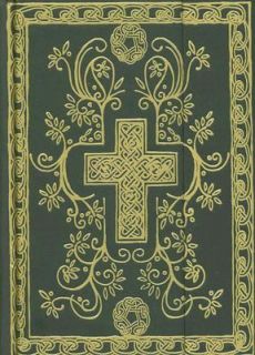 Illuminations Series the Cross Bible 2006, Hardcover