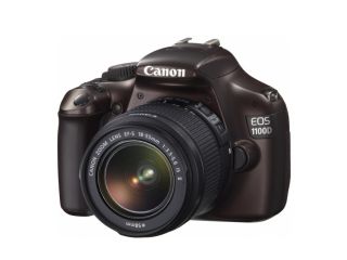 Canon Rebel T3 1100D