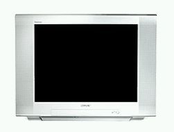 Sony FD Trinitron WEGA KV 32FS100 32 480i CRT Television