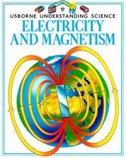 Electricity and Magnetism by Peter Adamczyk and Paul Francis Law 1994 