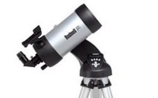Bushnell Maksutov Cassegrain 78 8840 90mm Catadioptric Telescope 