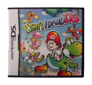 Yoshis Island Nintendo DS, 2006