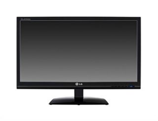LG E2241V 21.5 Widescreen LED LCD Monitor