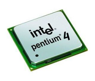 Intel Pentium 4 2.8 GHz RK80546PG0721M Processor