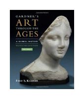 Art Through the Ages Vol. 1 A Global History by Fred S. Kleiner 2008 
