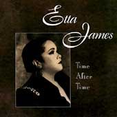 Time After Time by Etta James CD, May 1995, Private Music