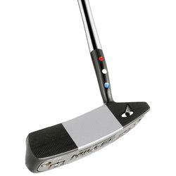 Never Compromise GM2 Exchange 4 Putter Golf Club