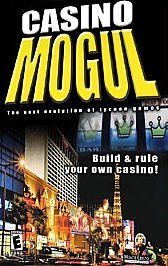 Casino Mogul PC, 2002