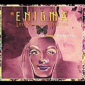LSD Love, Sensuality and Devotion   The Remix Collection by Enigma CD 