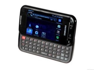 SAMSUNG SCH R910 (METRO PCS) CELL PHONE (NO SIM CARD   REFURBISHED 