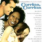 Corrina Corrina Original Soundtrack CD, Aug 1994, RCA