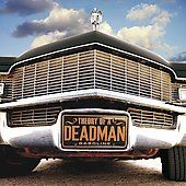 Gasoline by Theory of a Deadman CD, Mar 2005, Roadrunner Records 
