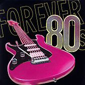 Forever 80s by Countdown Singers The CD, Nov 2006, 3 Discs, Madacy 