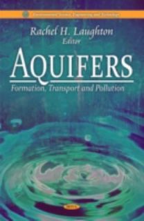 Aquifers Formation, Transport and Pollution 2010, Hardcover