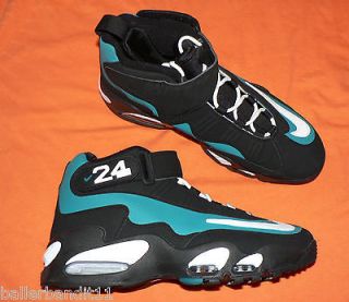 Nike Air Griffey Max 1 mens shoes sneakers freshwater new size 15 