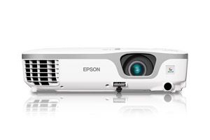 Epson PowerLite X12 LCD Projector