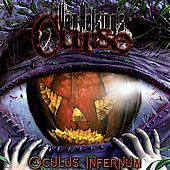 Oculus Infernum by Van Helsings Curse CD, Jul 2004, Koch Records USA 