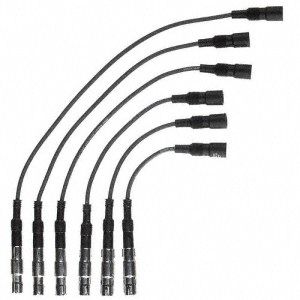 Bosch 09356 Spark Plug Wire Set