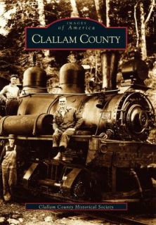 Clallam County 2003, Paperback