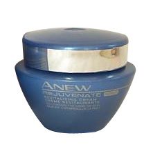 Avon Anew Rejuvenate Night Revitalizing Cream