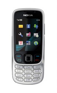 Nokia 6303 Classic