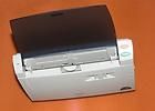 Canon DR 2080C 2050C Pass Through Color USB Scanner with Adapter & USB 