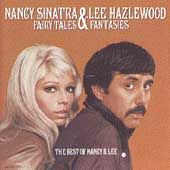 Fairy Tales Fantasies The Best of Nancy Lee by Nancy Sinatra CD, Mar 