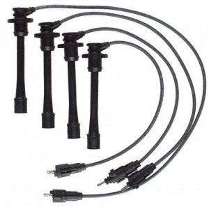 Bosch 09442 Spark Plug Wire Set