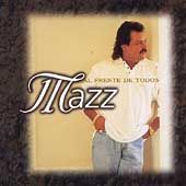 Al Frente de Todos by Mazz CD, Aug 1997, EMI Music Distribution