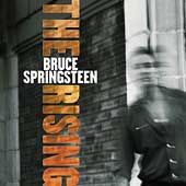 The Rising by Bruce Springsteen CD, Jul 2002, Sony Music Distribution 