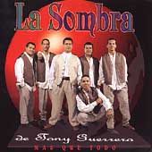 Mas Que Todo by La Sombra CD, Aug 1995, EMI Music Distribution