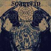 Will to Mangle by Sourvein CD, Oct 2002, Southern Lord Records