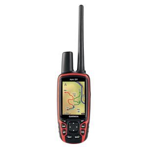 Garmin Astro 320