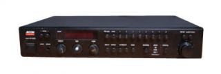 Adcom GTP 500II 2 Channel Amplifier
