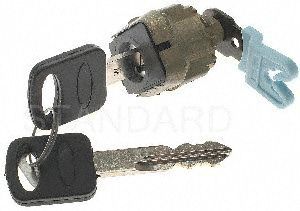 Standard Motor Products DL157 Coded Door Lock Set